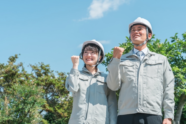 建設業許可を取得する｜新規申請