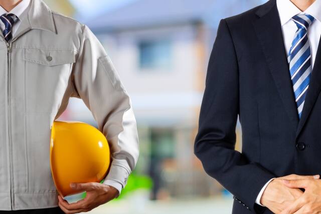 建設業許可申請